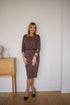Robe de jour model 209013 La Aurora